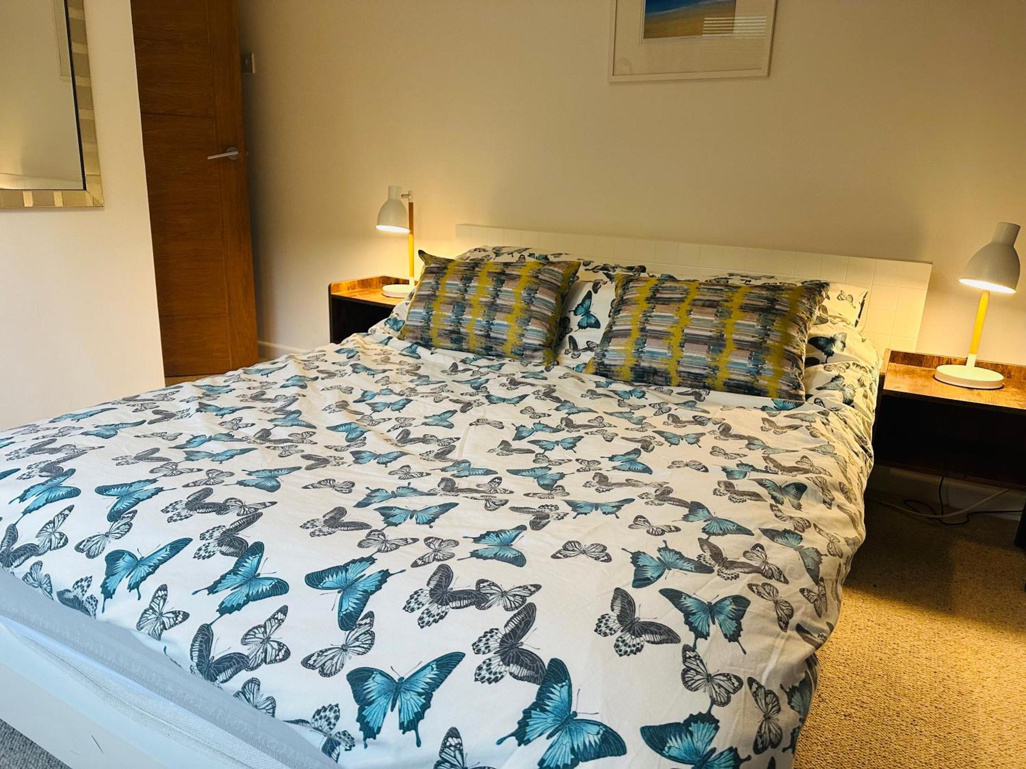 Road- Short Walk To Charlestown, & Coastal Paths- Dog Friendly Сasa de vacaciones